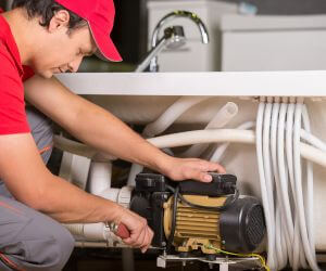 About Sewer Line Replacement Cisco, GA